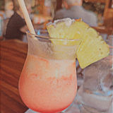 Lava Flow