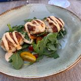 Baked Crab Cakes
