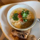 Corn Chowder