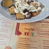 French Toast Bites Starter