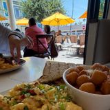Lobster Scramble