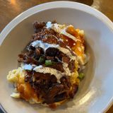 Mac Beef