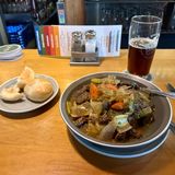 Venison Pot Roast