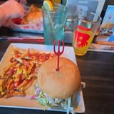 Burger of the Month