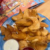 Kids Chicken Fingers