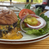 Grist Burger