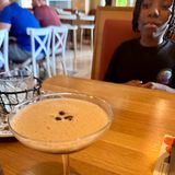 Not Another Esp MrtiniDFT