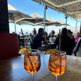 Aperol Spritz