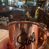 Pier 101 Mule