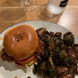 Sweet & Spicy Chicken Snd