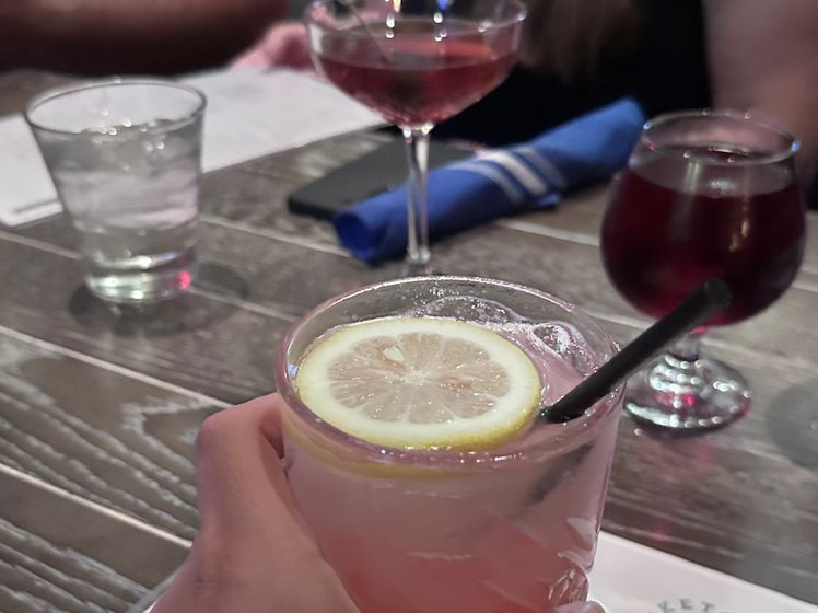 Guava Breeze