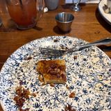 Sweet Potato Pancake