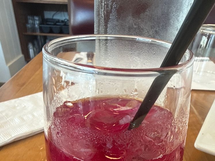 Just Beet It