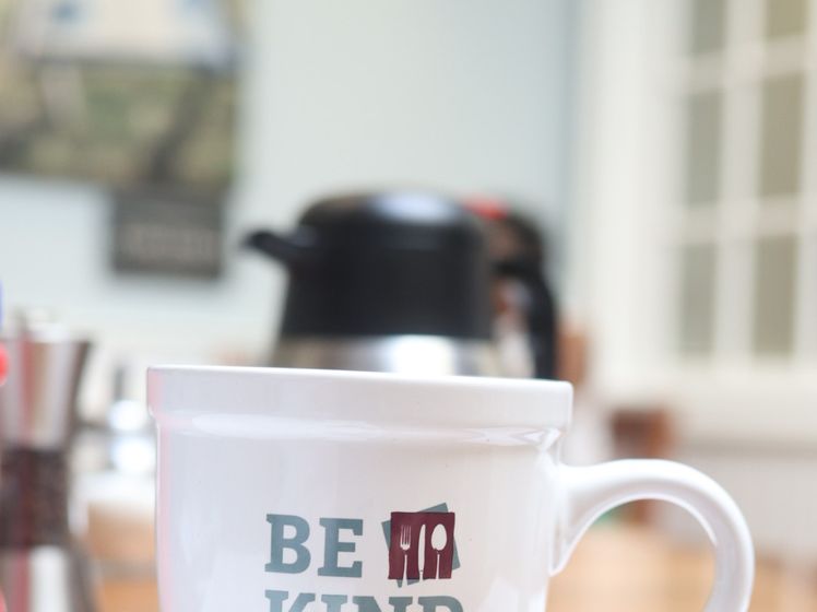 House Blend Coffee