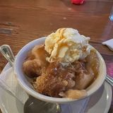 *DSRT/Nana's Cobbler