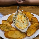 Spinach Dip
