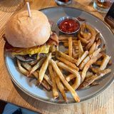 Ultimate Burger