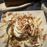 Bread Pudding
