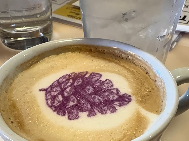 Latte