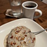 Mom's Carrot Cake