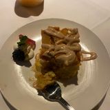 Bread Pudding