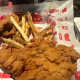 Foghorn's Fried Chicken