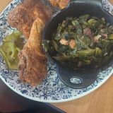 BIFC Dark Meat