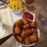 Tator Tots