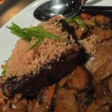 Sizzling Beef Short Ribs