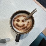 Con Miel Latte