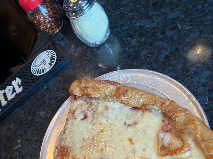 LS 2 Slice Drink