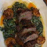 Surf & Turf