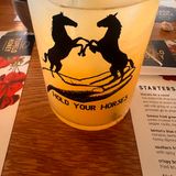 Farmstand Peach Lemonade