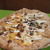 LG Split Specialty Pizza
