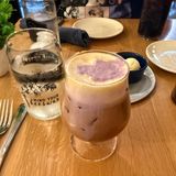 Blue Ridge Mtn Cold Brew