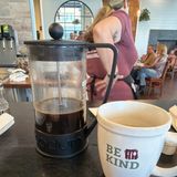 French Press