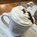 Hot Chocolates