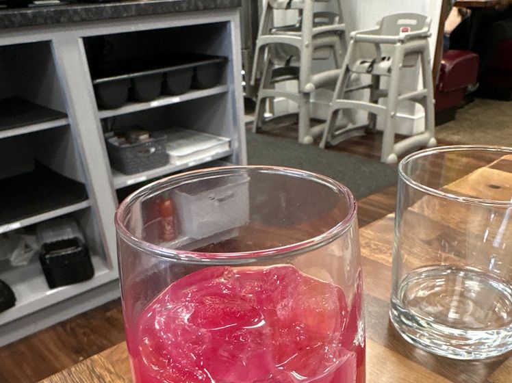 Just Beet It