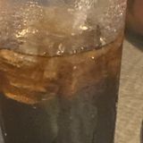 (Fountain) Coke