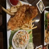Fish 'N Chips