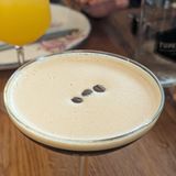 Not Another Esp Martini