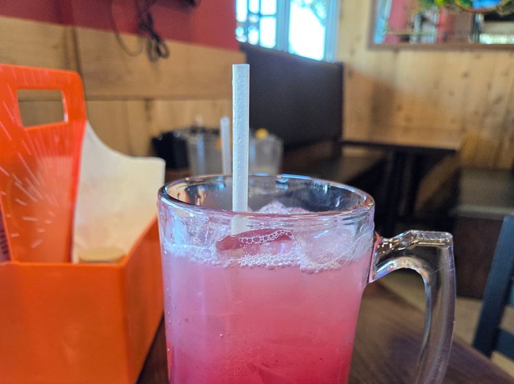 Lemonade