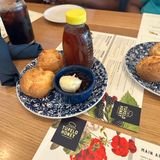 Classic Chicken & Waffles