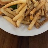 SAND/FRESH B.L.T.
