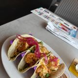 Taco Shrimp