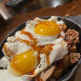*BSK/BRISKET HASH