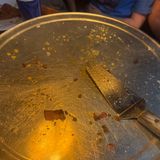 LG Split Specialty Pizza
