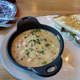 Lunch Combo