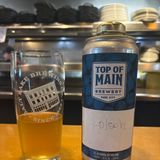 Utah Beer 20oz