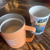 Bottomless Coffee
